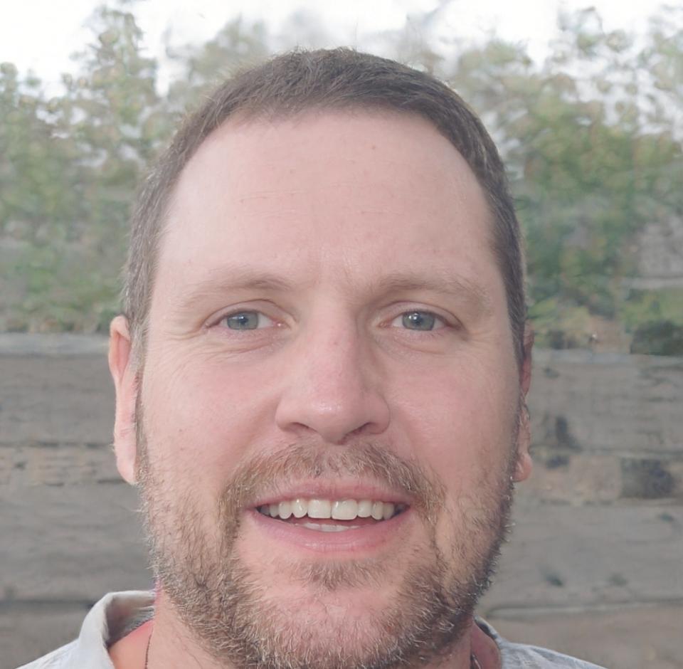 Carlos Montenegro, Lead Financial Analyst