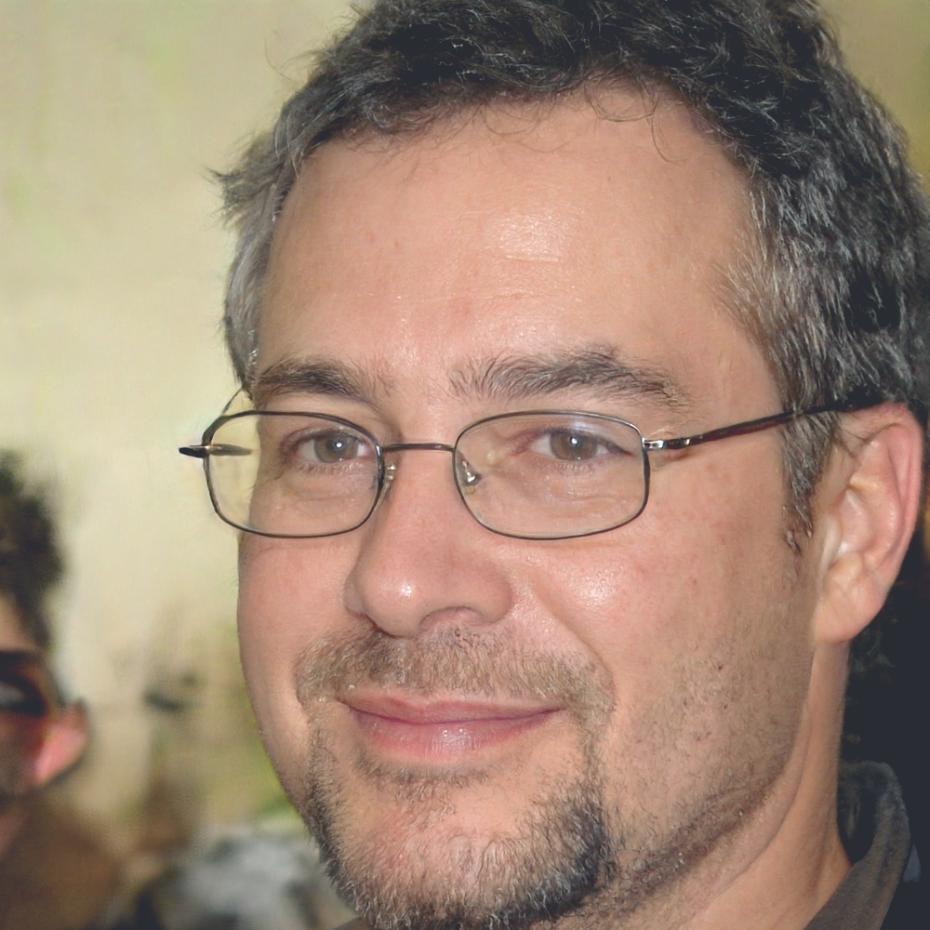 Francisco Silva, Senior Compliance Advisor